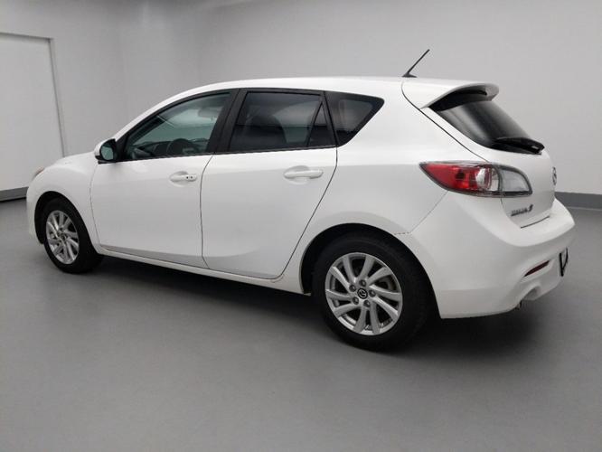 used 2013 mazda mazda3 i touring hatchback chattanooga, tn 37421 for sale in chattanooga, tennessee