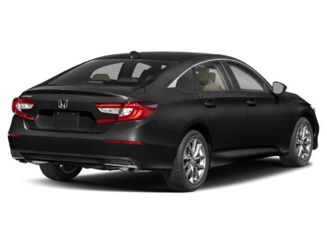 2021 honda accord lx 1.5t
