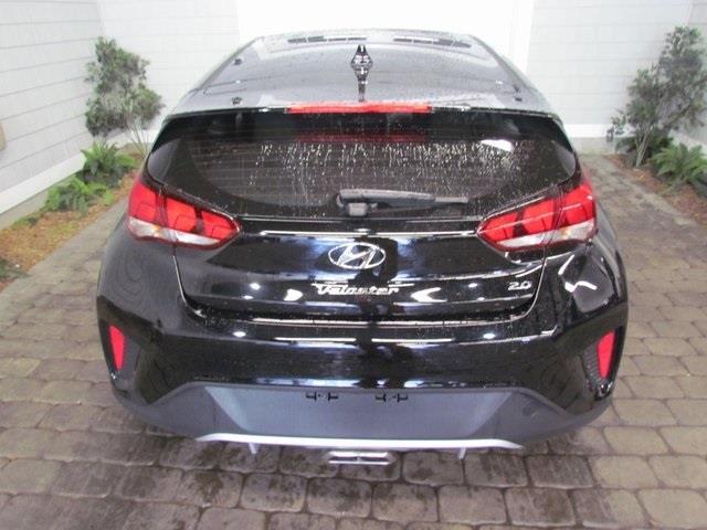 2019 hyundai veloster 2.0l 3dr coupe 6a for sale in barre, vermont