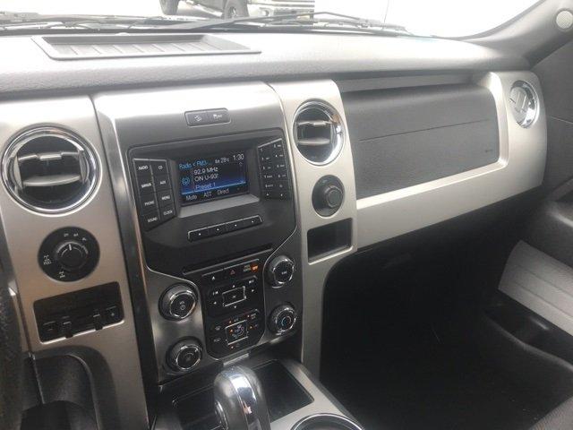used 2014 ford f150 fx4 elkhart, in 46514 for sale in elkhart, indiana
