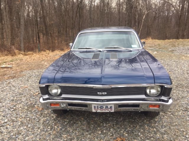 1968 chevy nova ss