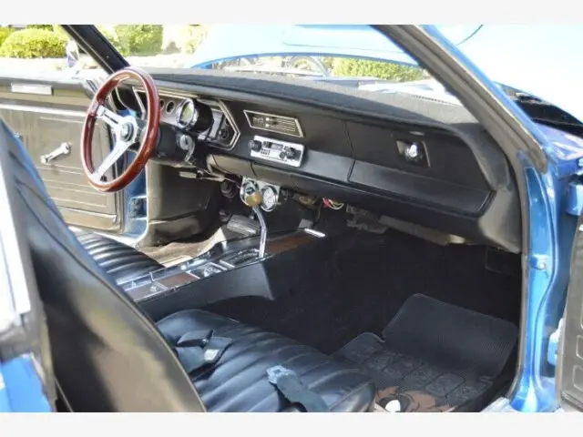 1970 plymouth duster automatic rwd sedan