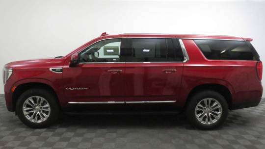2024 GMC Yukon