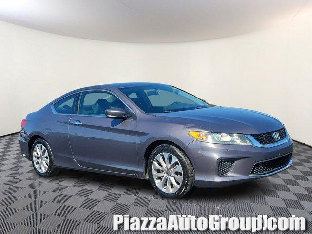 2014 honda accord lx-s