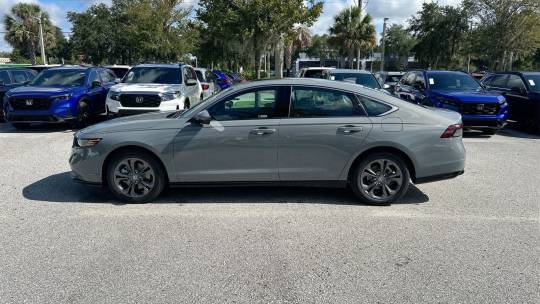 2024 Honda Accord