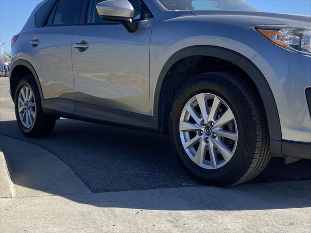 2015 mazda cx-5 touring