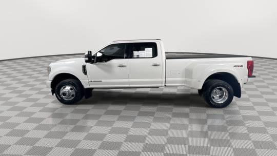 2022 Ford F-350