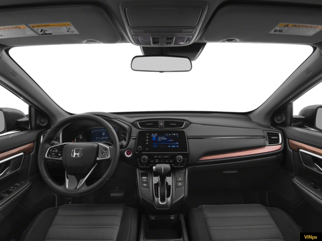 2022 honda cr-v 2wd ex