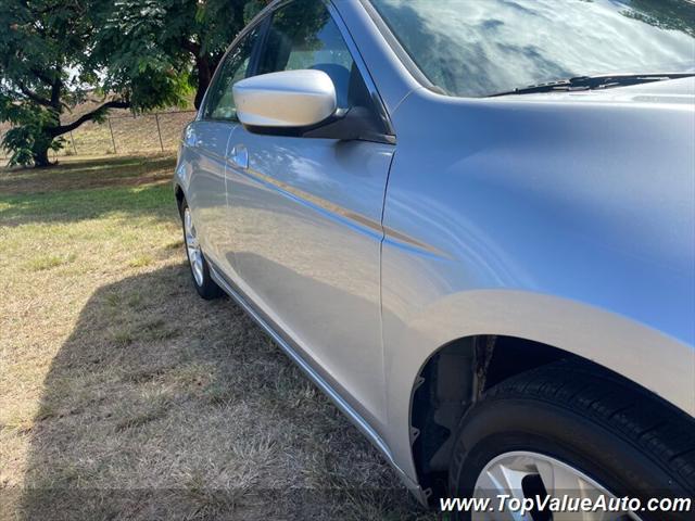 2010 honda accord ex