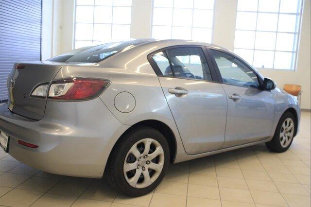 used 2013 mazda mazda3 i sv sedan las cruces, nm 88005 for sale in las cruces, new mexico