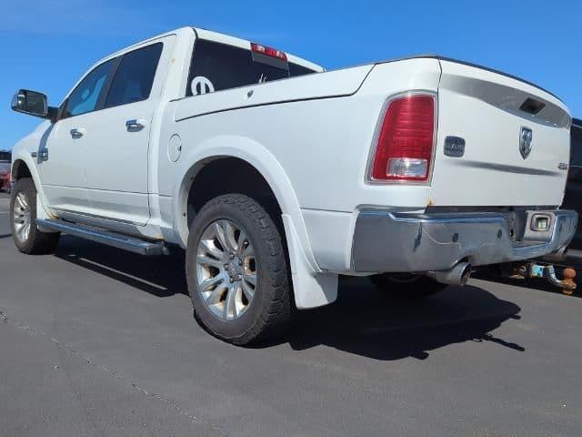 2013 ram 1500 laramie longhorn edition in cudahy, wisconsin