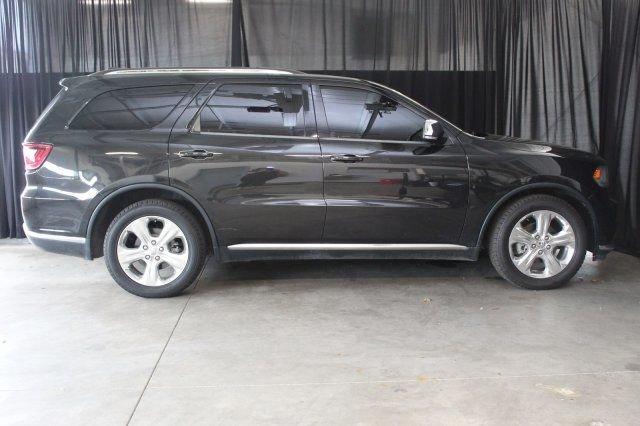 used 2014 dodge durango 2wd limited fort smith, ar 72908 for sale in fort smith, arkansas