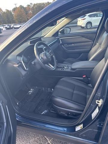 2023 mazda cx-50 2.5 s preferred plus package