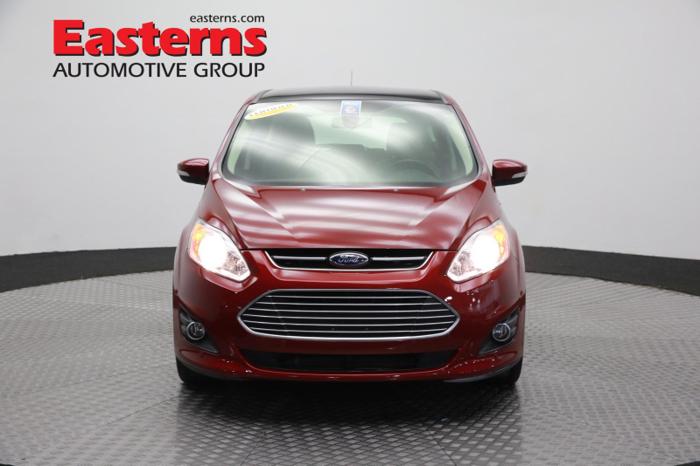 used 2016 ford c-max energi millersville, md 21108 for sale in millersville, maryland