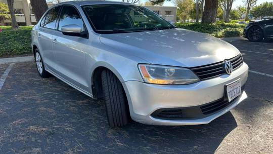 2014 Volkswagen Jetta
