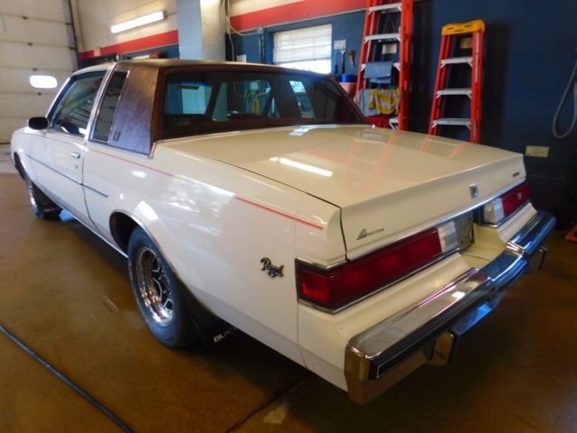 1983 buick regal t1268936