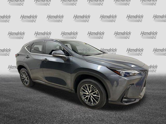 2024 lexus nx 350 350