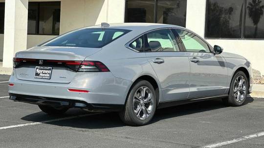 2024 Honda Accord