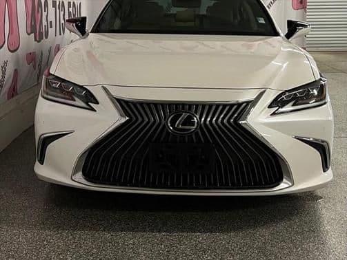 2019 lexus es 350 base 4dr sedan in chattanooga, tennessee