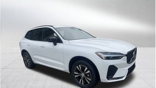 2024 Volvo XC60