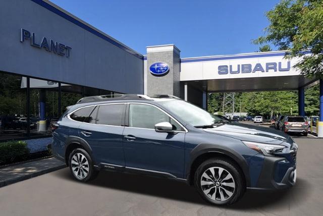 2023 subaru outback touring xt