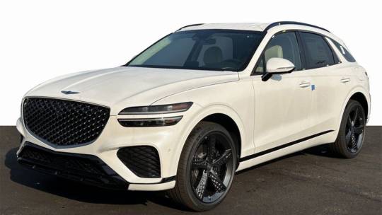 2025 Genesis GV70