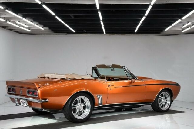 $82,000 invested! custom suspension