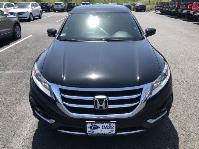 2015 honda crosstour 4wd ex-l v6 for sale in narragansett, rhode island