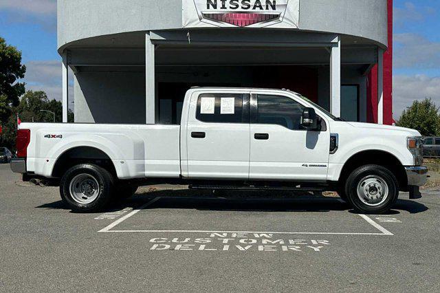 2022 ford f-350 xlt