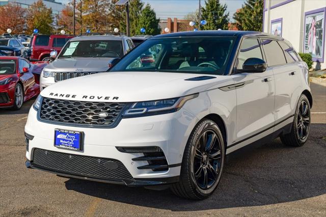 2021 land rover range rover velar p250 s r-dynamic