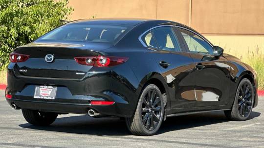 2024 Mazda