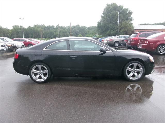 2013 audi a5 2.0t premium