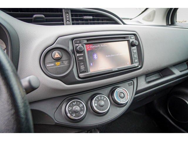 used 2015 toyota yaris l daphne, al 36526 for sale in daphne, alabama
