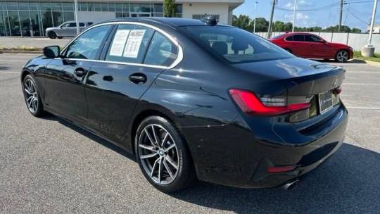 2021 bmw 3 series 330i