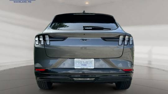 2023 Ford Mustang Mach-E