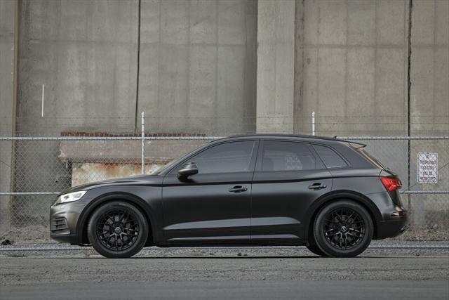 2020 audi q5 45 premium plus