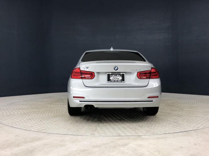 used 2016 bmw 328i sedan fort mill, sc 29708 for sale in fort mill, south carolina