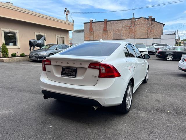 2013 volvo s60 t5 premier