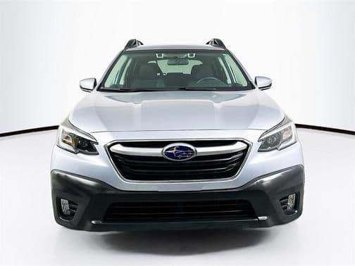 2020 subaru outback premium in augusta, georgia