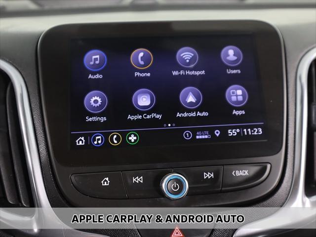 2020 chevrolet equinox l