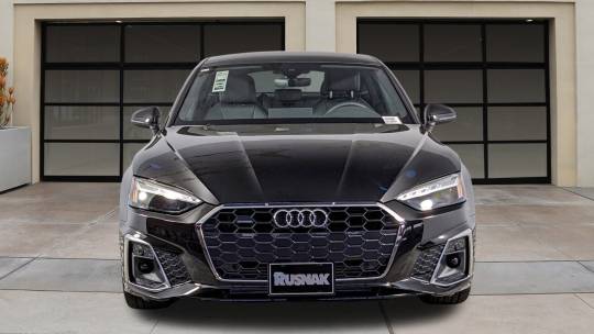 2024 Audi A5