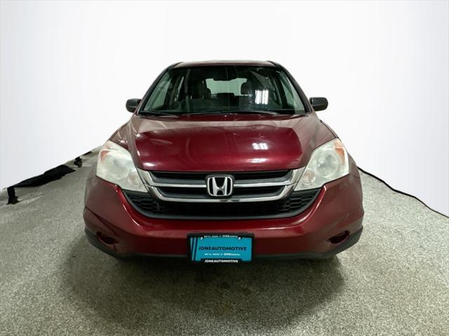 2011 honda cr-v lx