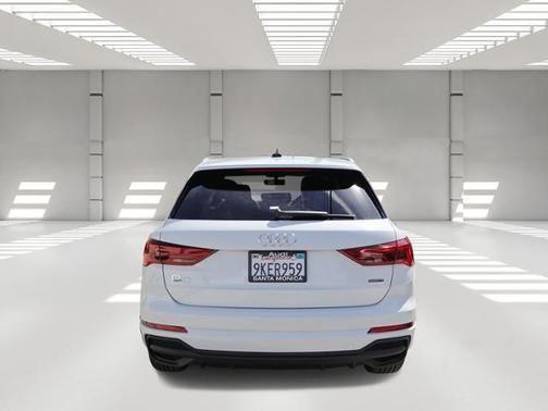 2024 audi q3
