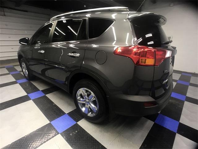 2013 toyota rav4 xle xle 4dr suv for sale in charleston, west virginia