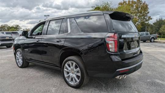 2024 Chevrolet Tahoe