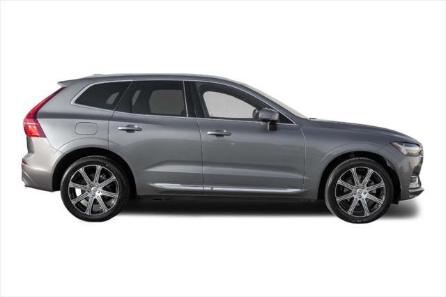 2021 volvo xc60 t5 inscription