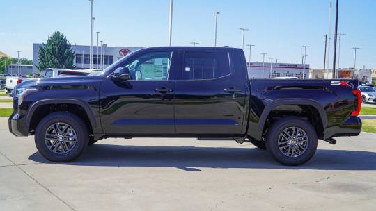 2024 Toyota Tundra