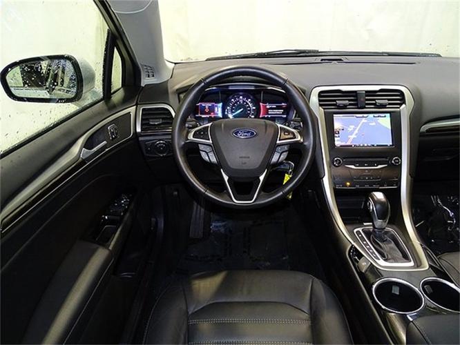 used 2013 ford fusion se hybrid raleigh, nc 27617 for sale in raleigh, north carolina