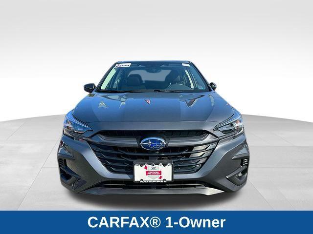 2024 subaru legacy premium