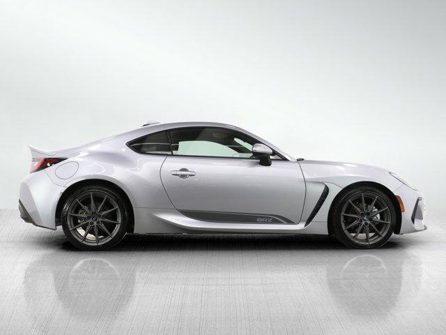 2023 subaru brz limited